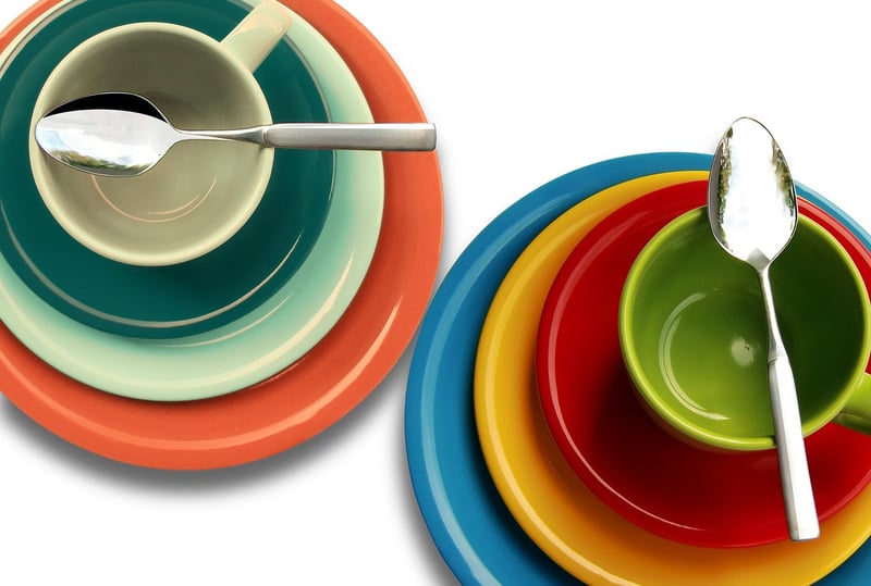 Fusion Dishes