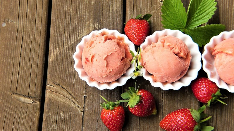 Healthy Dessert