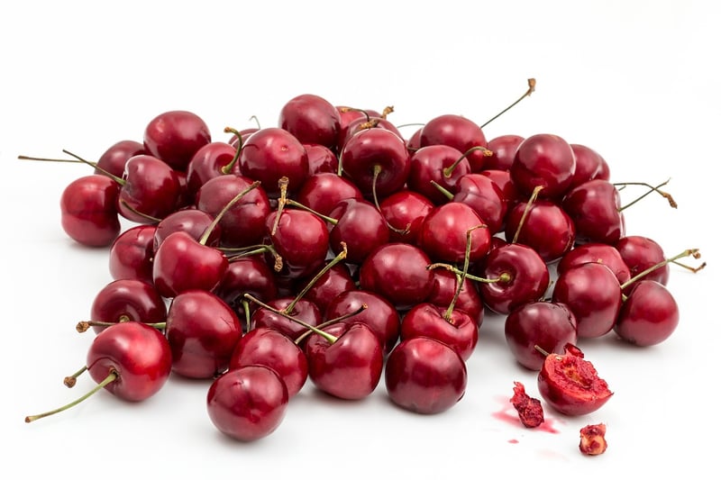 Healthy Snack